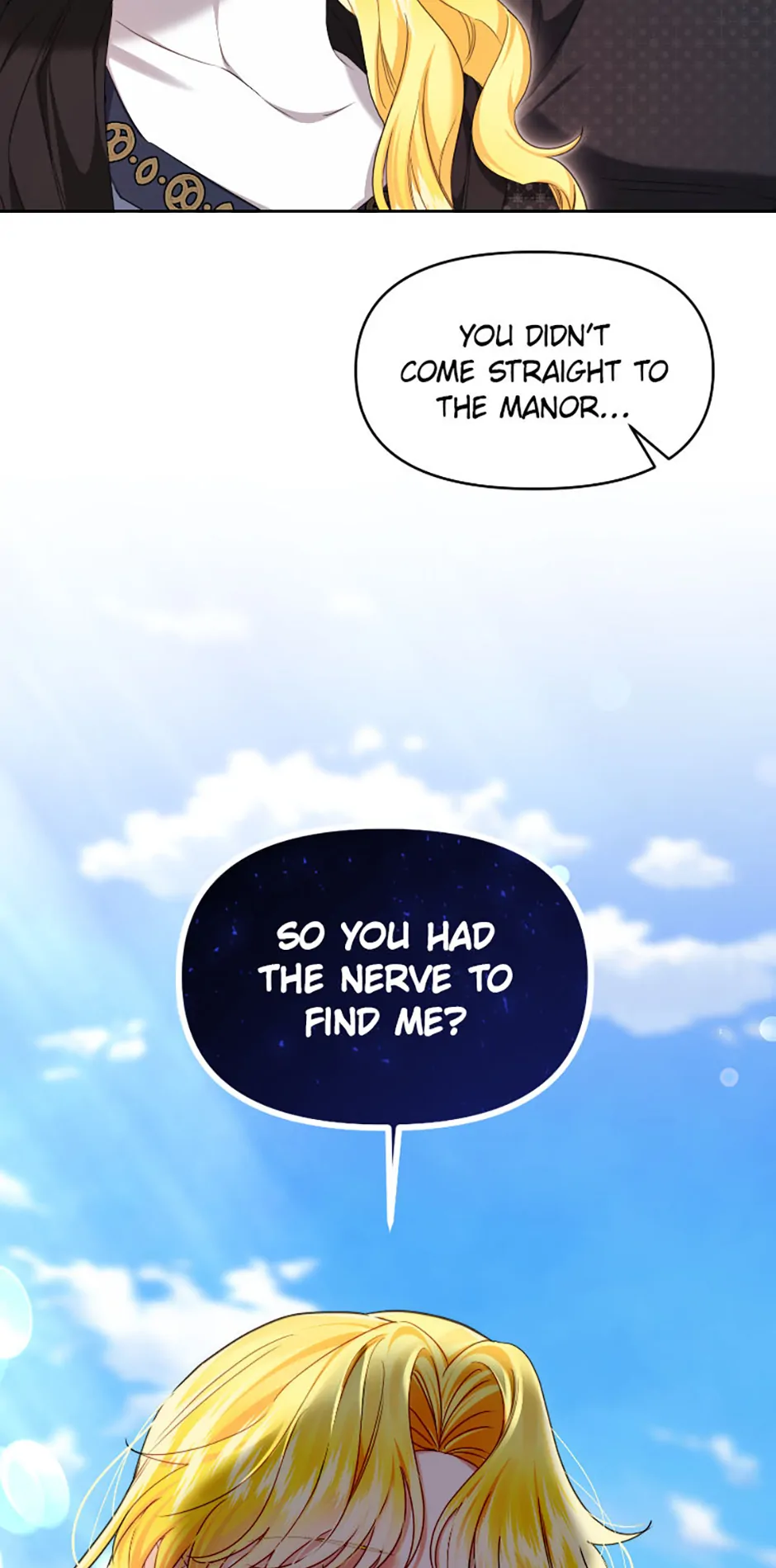 For a Certain Princess [Official] chapter 34 page 25