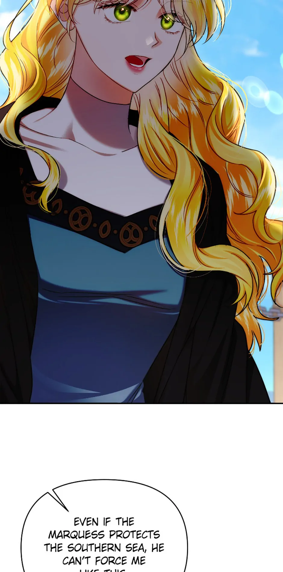 For a Certain Princess [Official] chapter 34 page 26