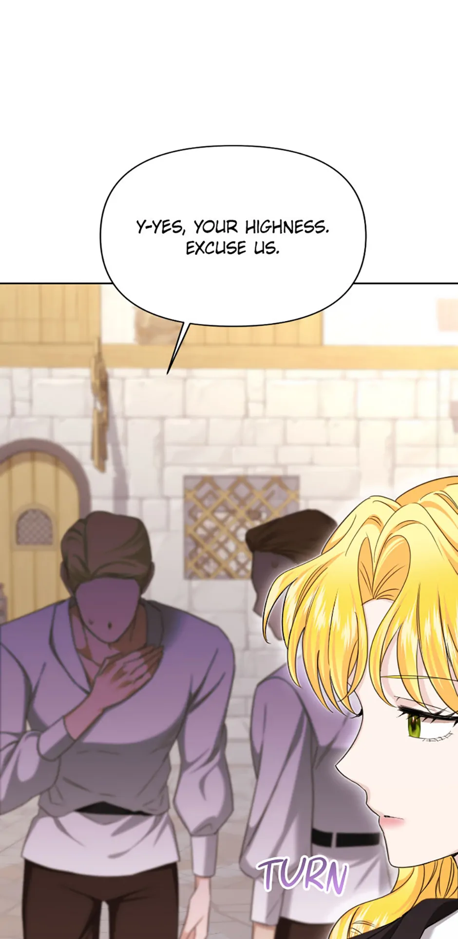 For a Certain Princess [Official] chapter 34 page 28