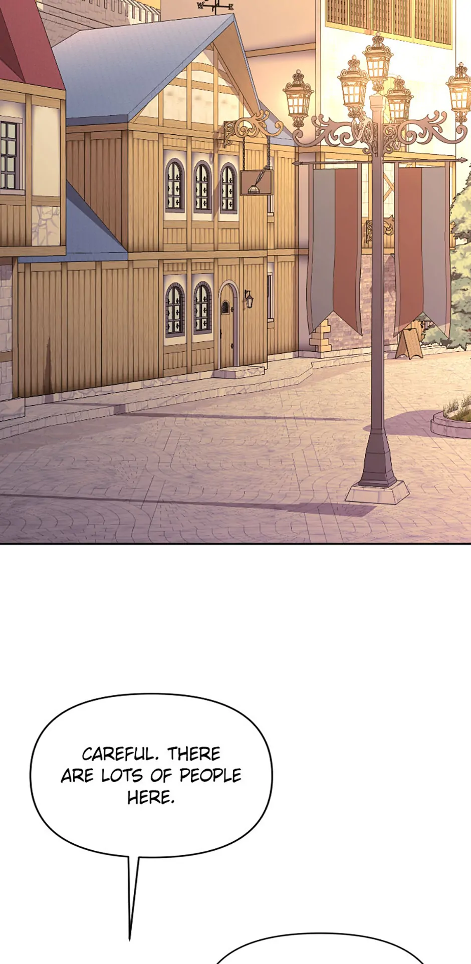 For a Certain Princess [Official] chapter 34 page 30