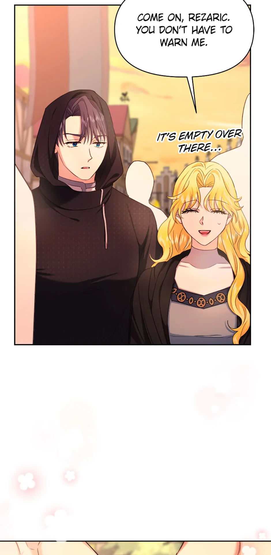 For a Certain Princess [Official] chapter 34 page 31