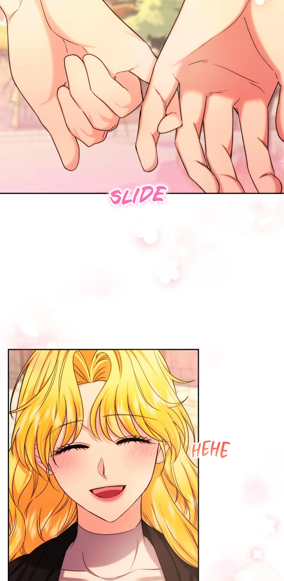 For a Certain Princess [Official] chapter 34 page 32
