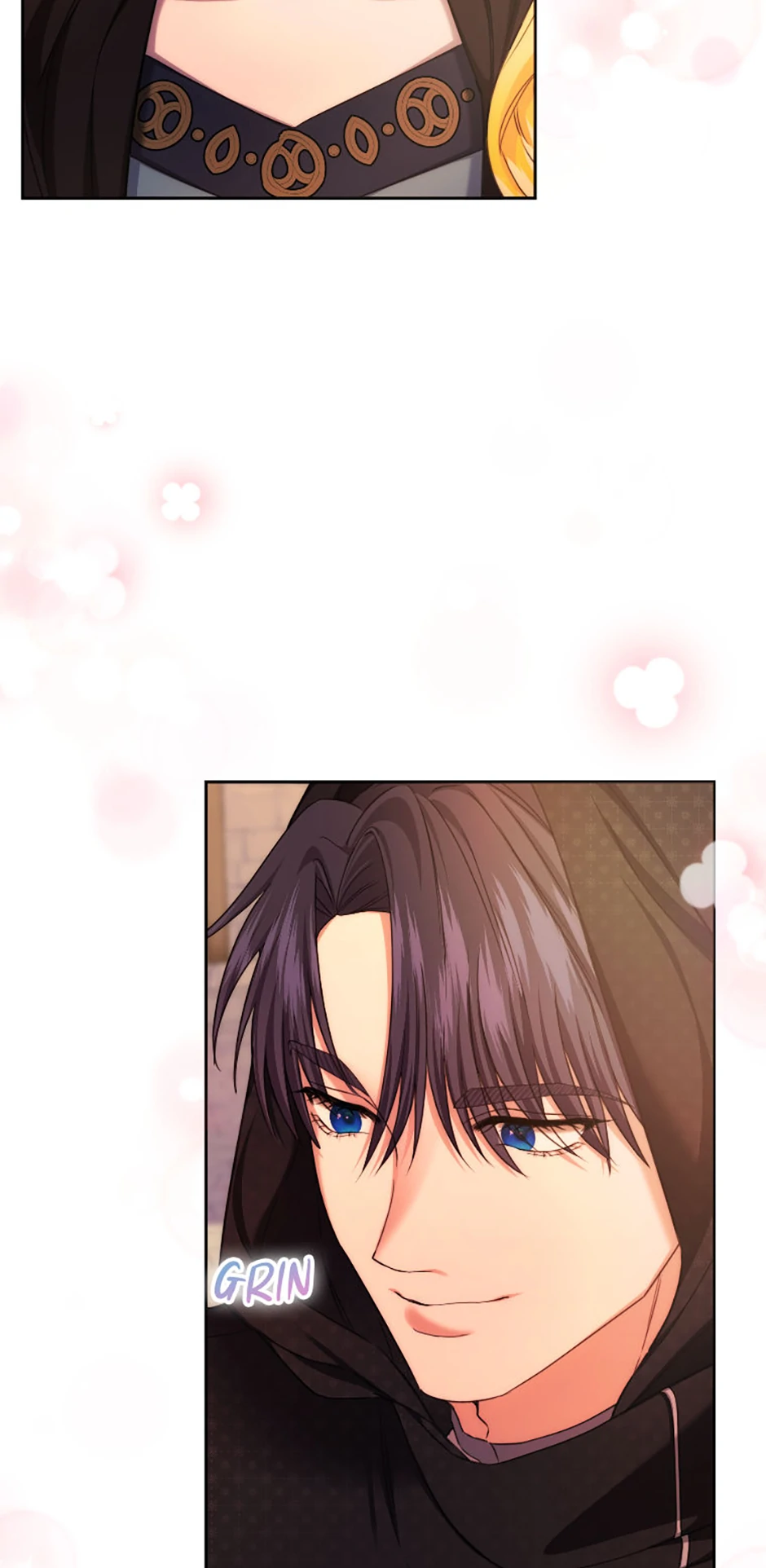 For a Certain Princess [Official] chapter 34 page 33