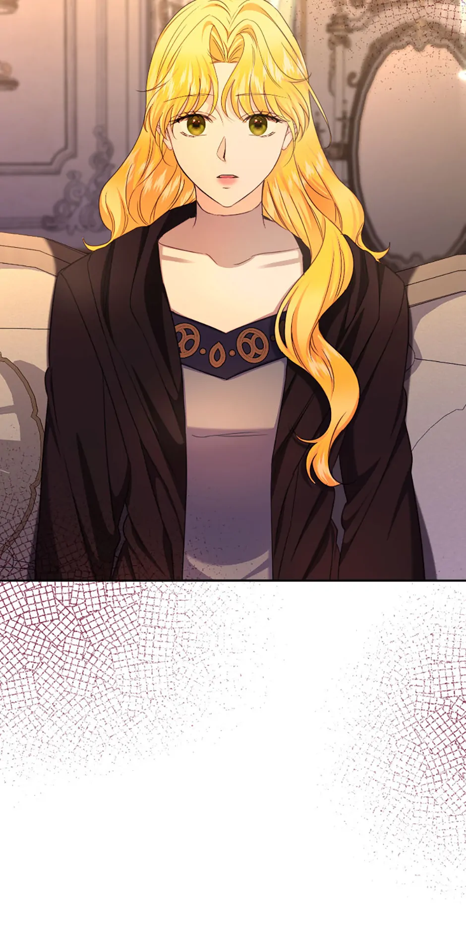 For a Certain Princess [Official] chapter 34 page 50