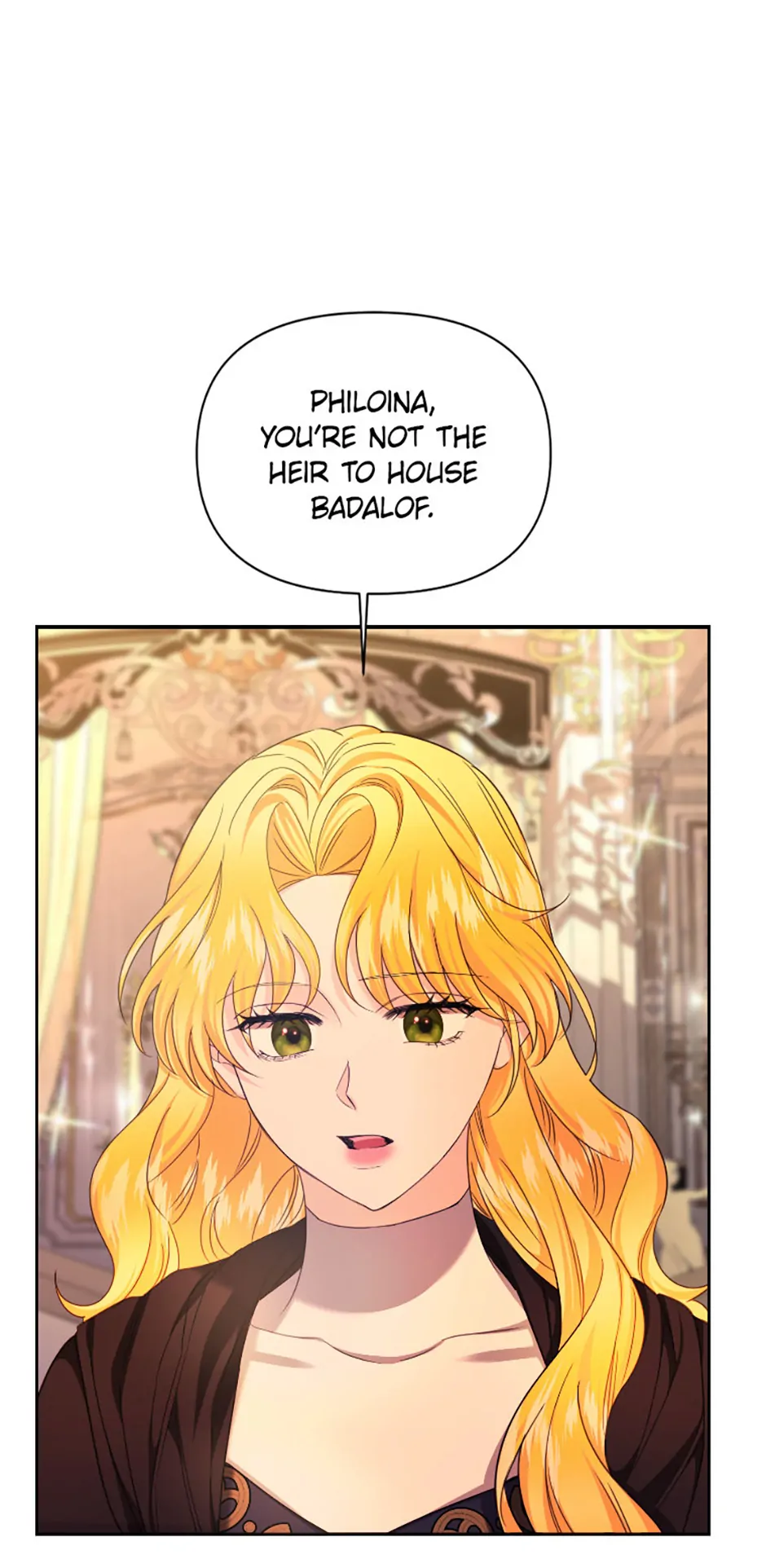 For a Certain Princess [Official] chapter 34 page 51