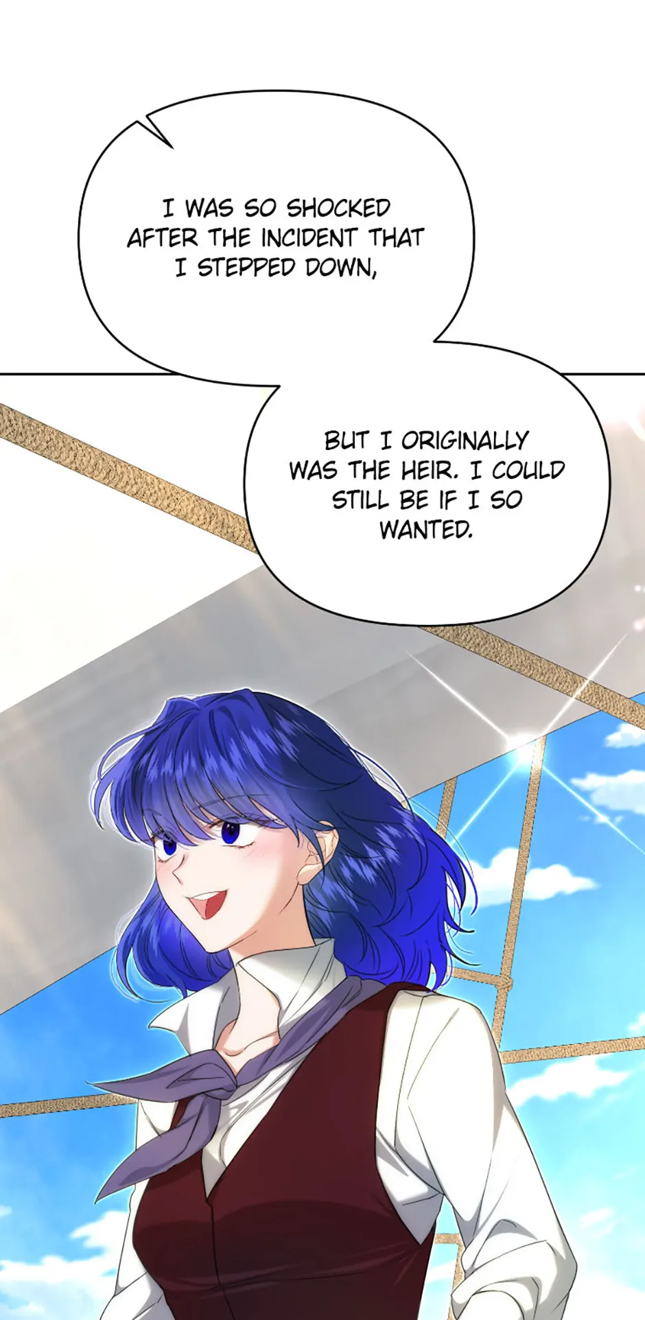 For a Certain Princess [Official] chapter 34 page 52