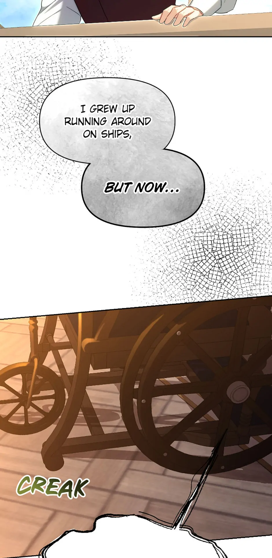 For a Certain Princess [Official] chapter 34 page 53