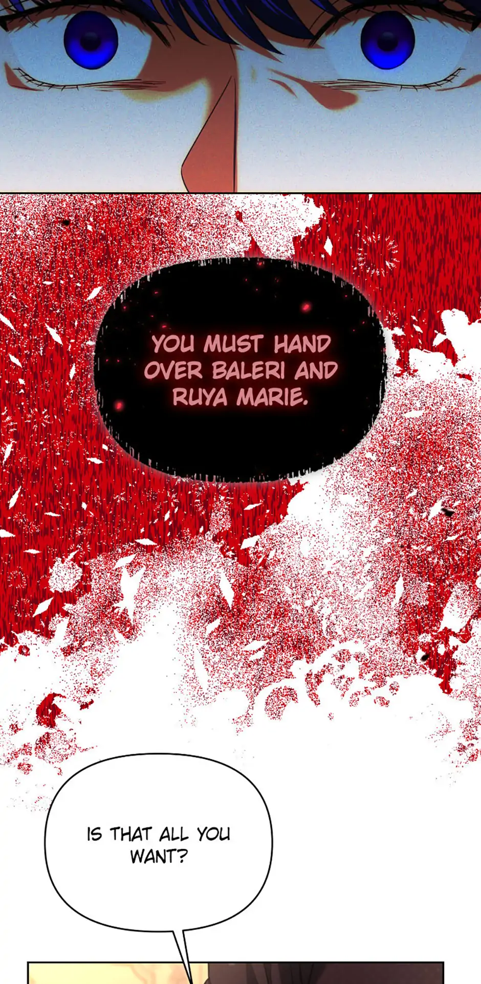 For a Certain Princess [Official] chapter 34 page 56
