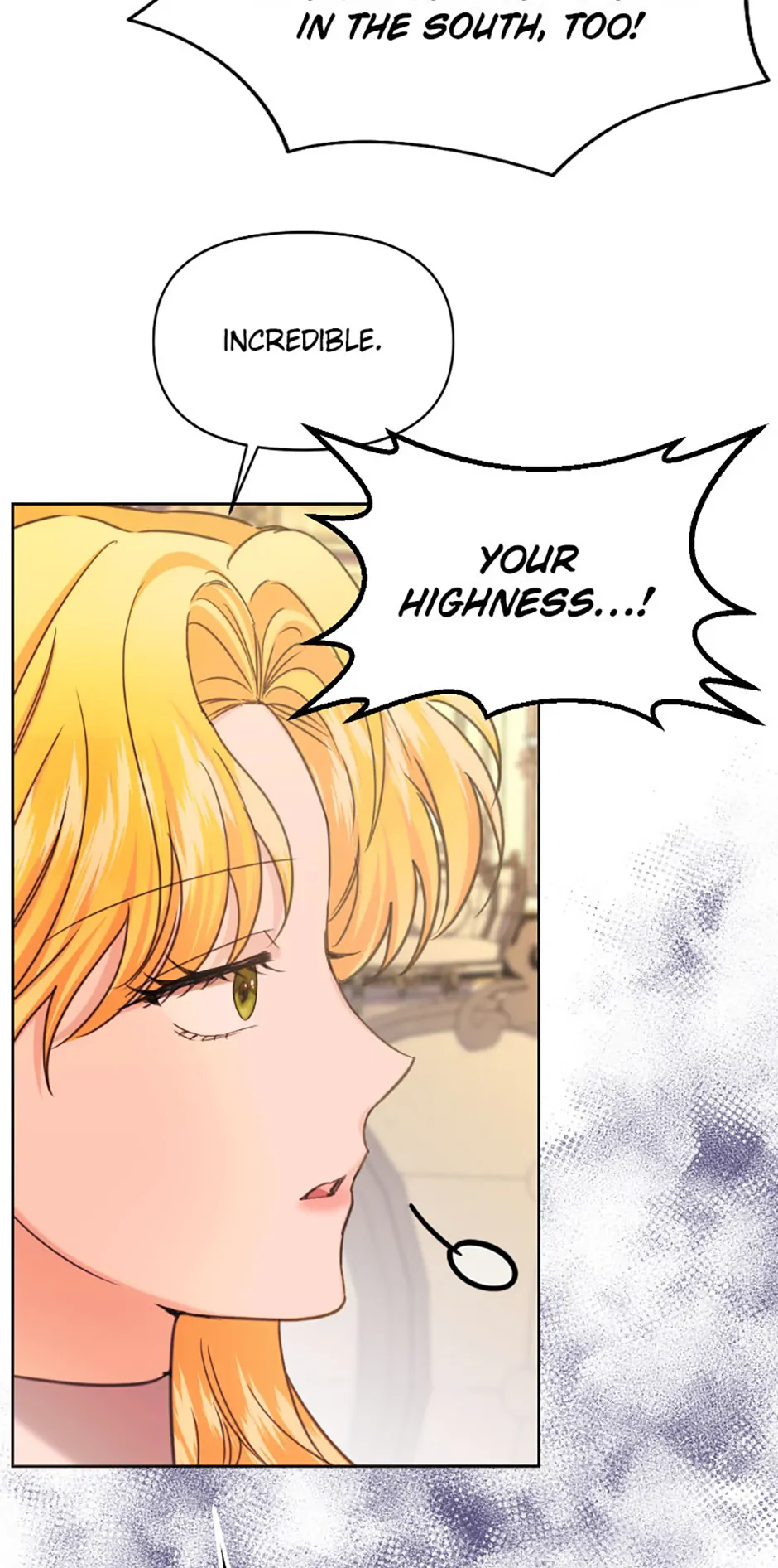For a Certain Princess [Official] chapter 34 page 59