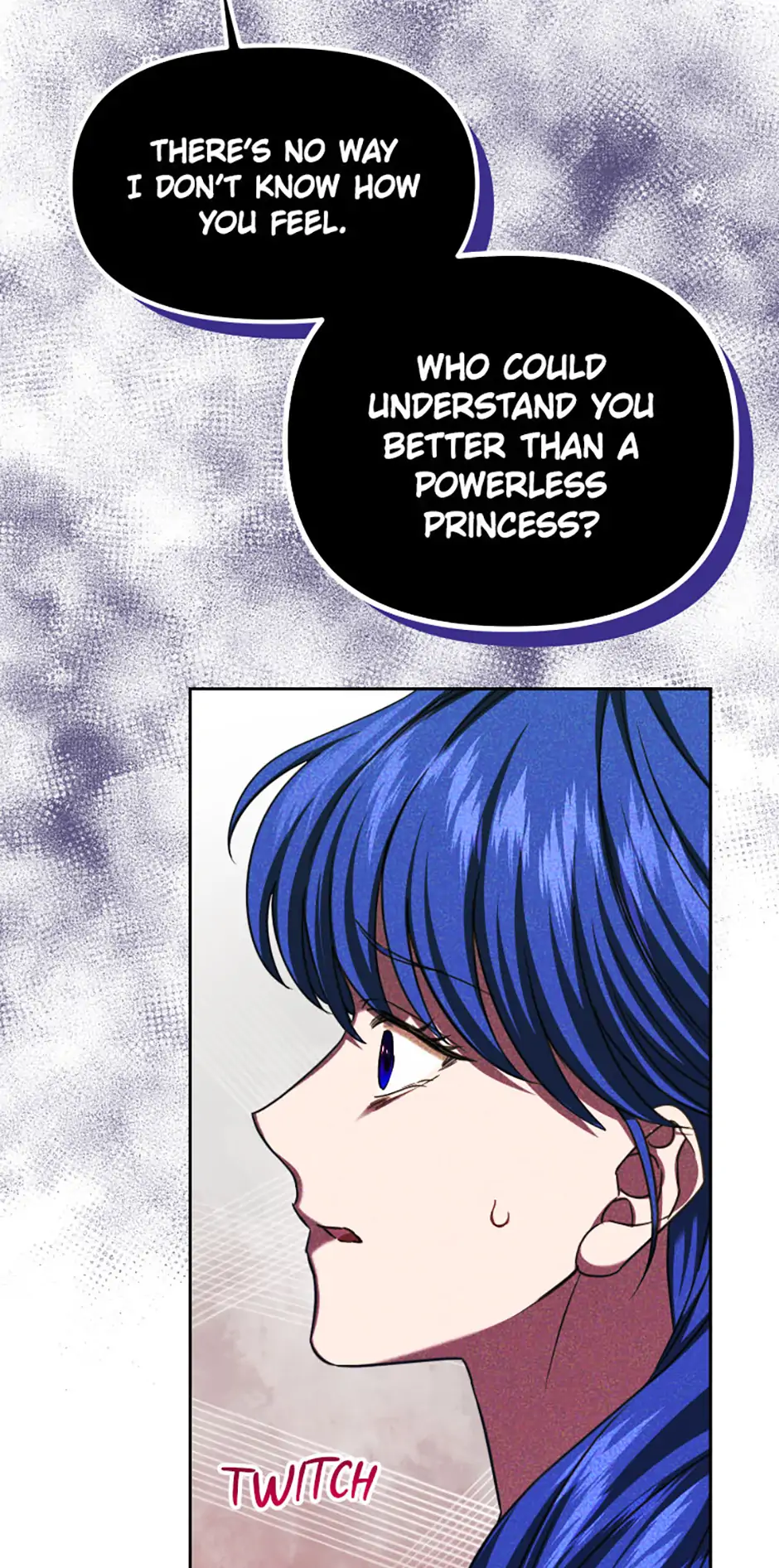 For a Certain Princess [Official] chapter 34 page 60