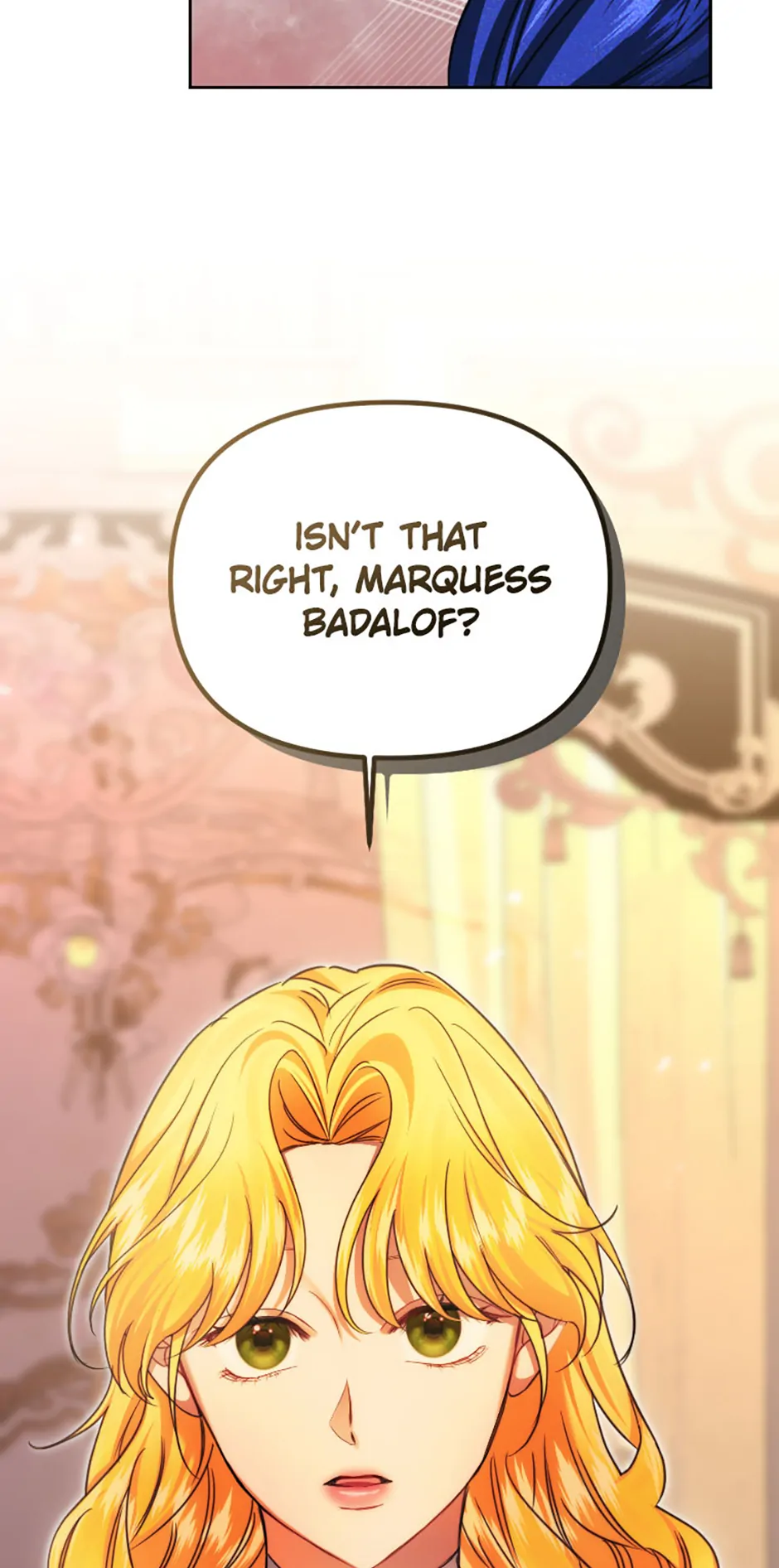 For a Certain Princess [Official] chapter 34 page 61