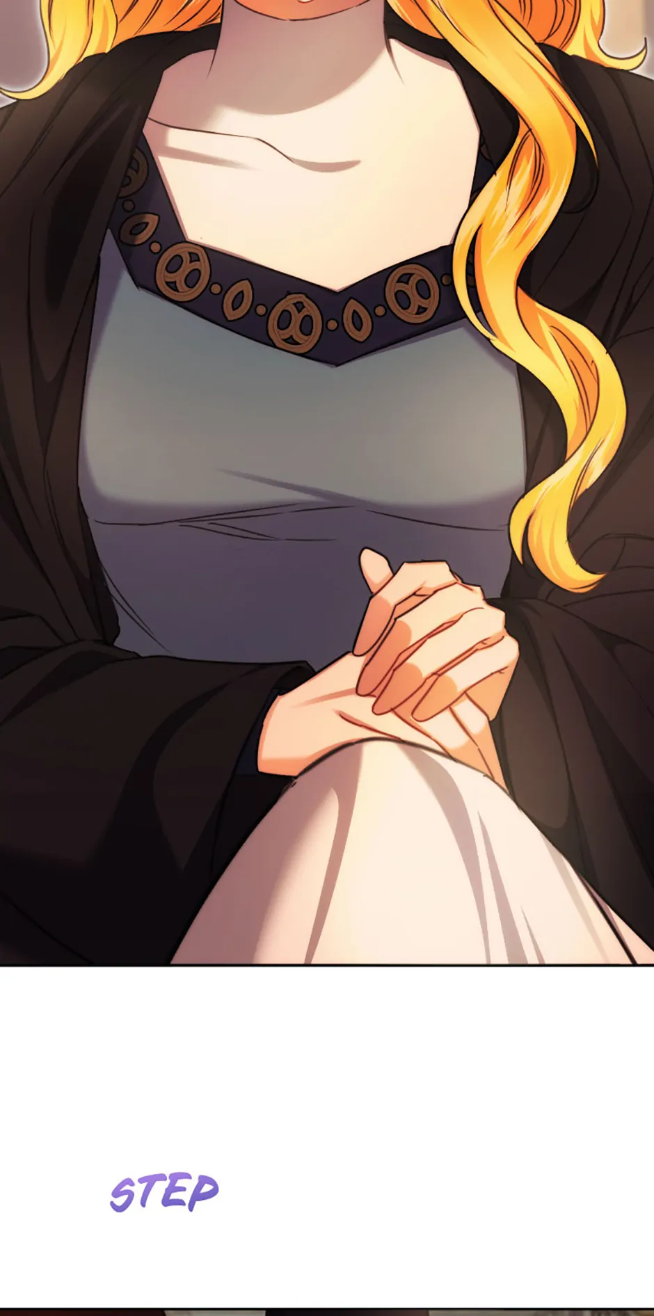 For a Certain Princess [Official] chapter 34 page 62