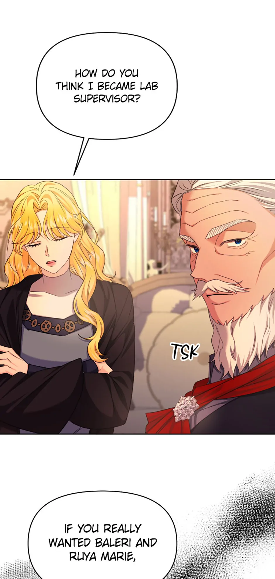 For a Certain Princess [Official] chapter 34 page 66