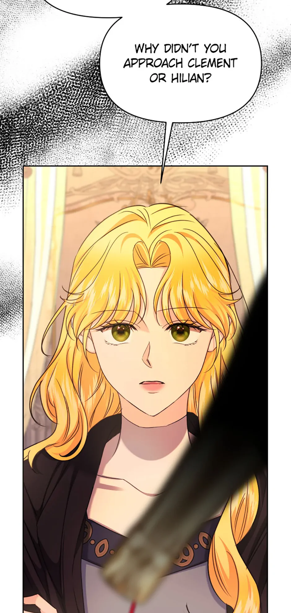 For a Certain Princess [Official] chapter 34 page 67