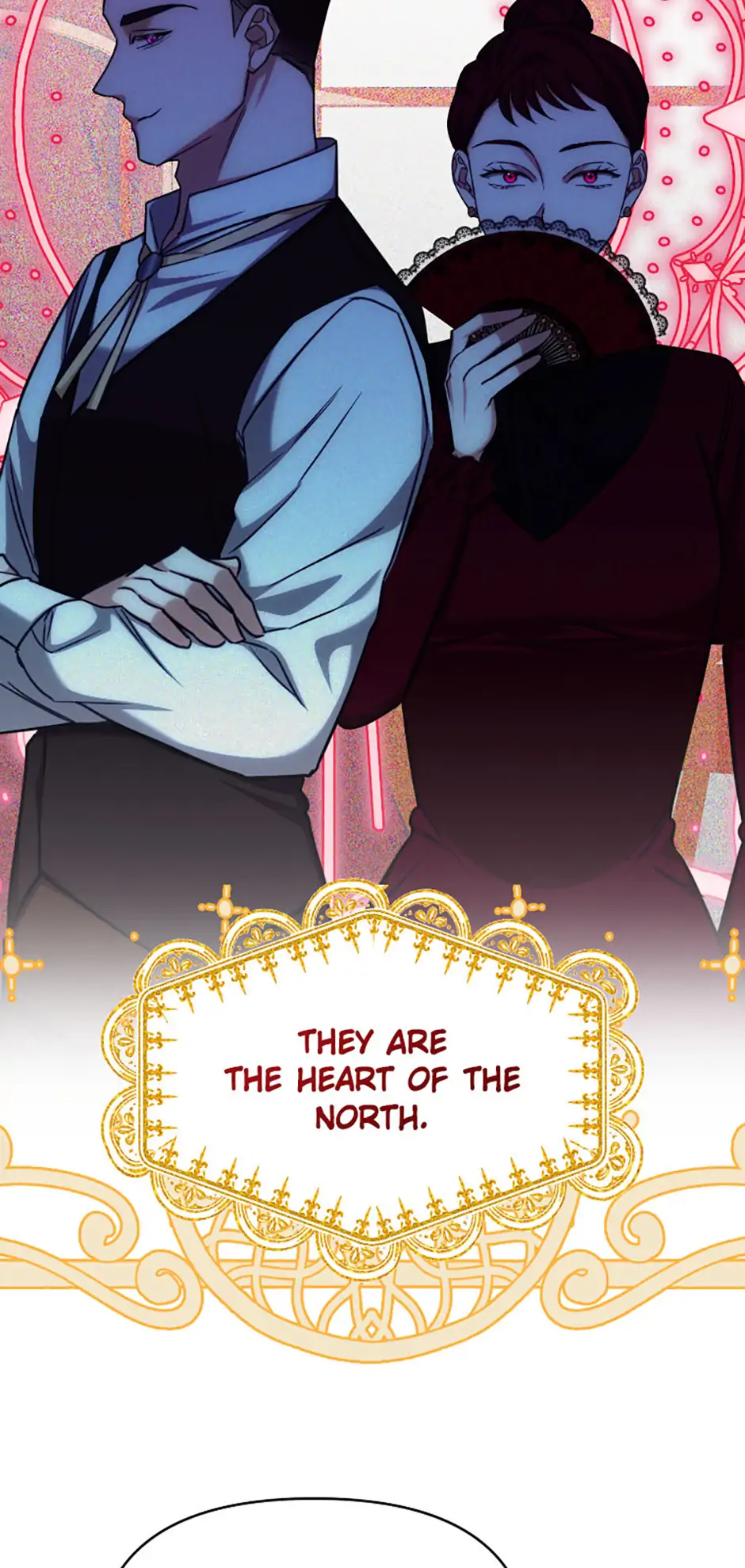 For a Certain Princess [Official] chapter 34 page 69