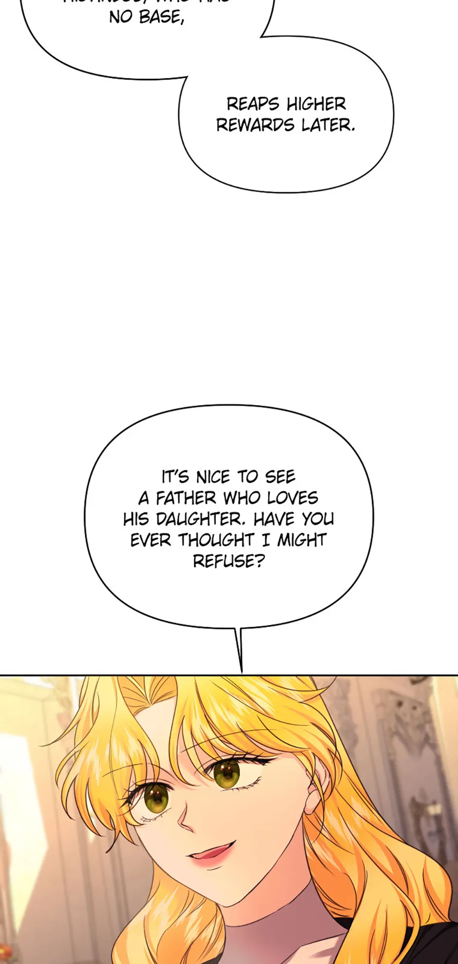 For a Certain Princess [Official] chapter 34 page 71