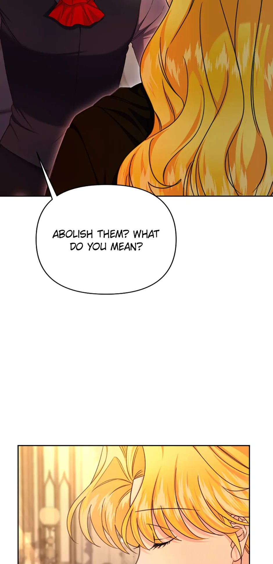 For a Certain Princess [Official] chapter 35 page 4