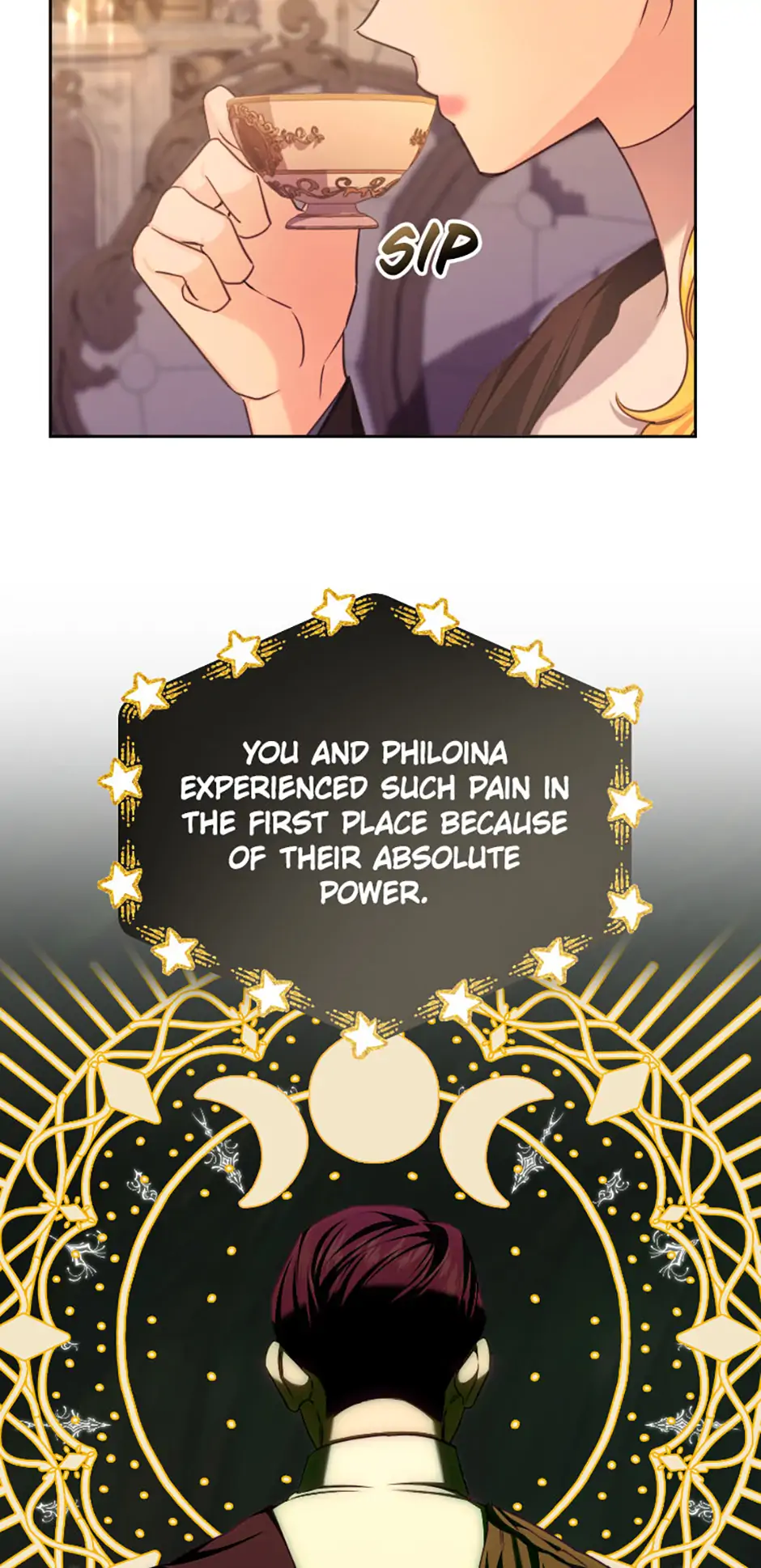 For a Certain Princess [Official] chapter 35 page 5