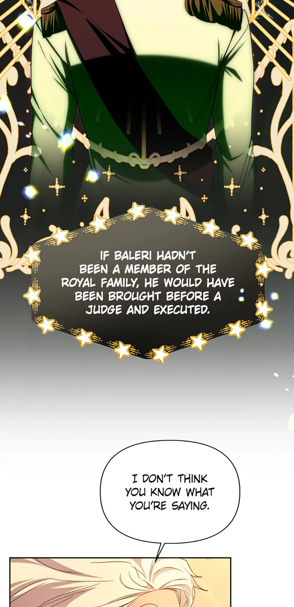 For a Certain Princess [Official] chapter 35 page 6