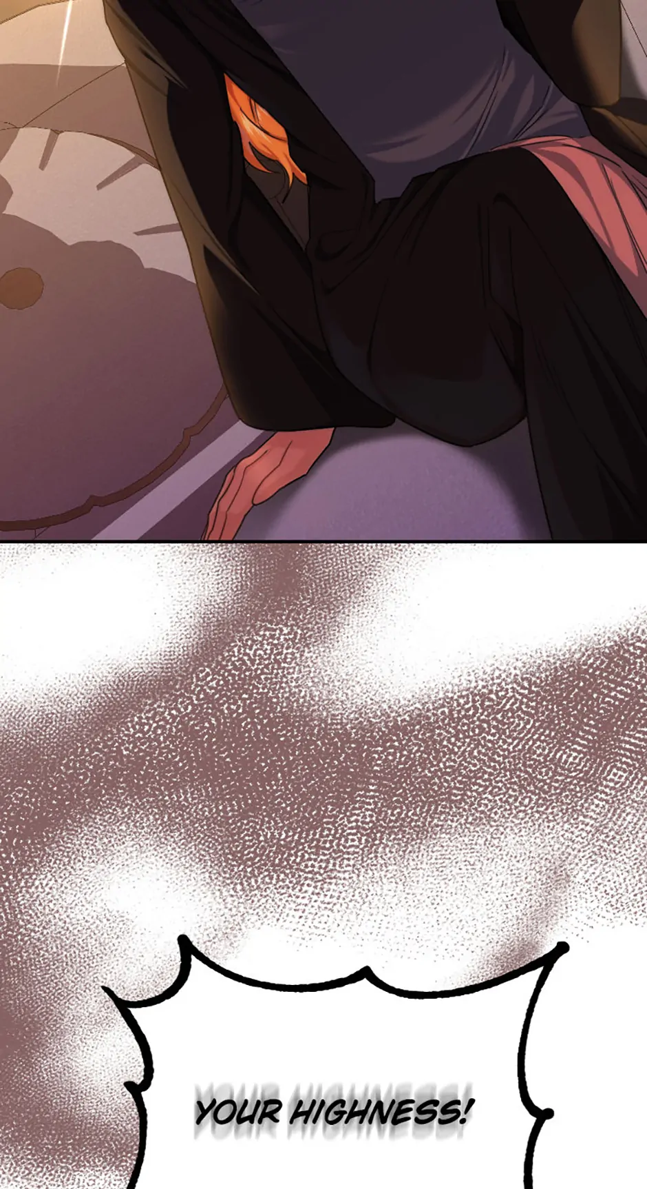 For a Certain Princess [Official] chapter 35 page 10