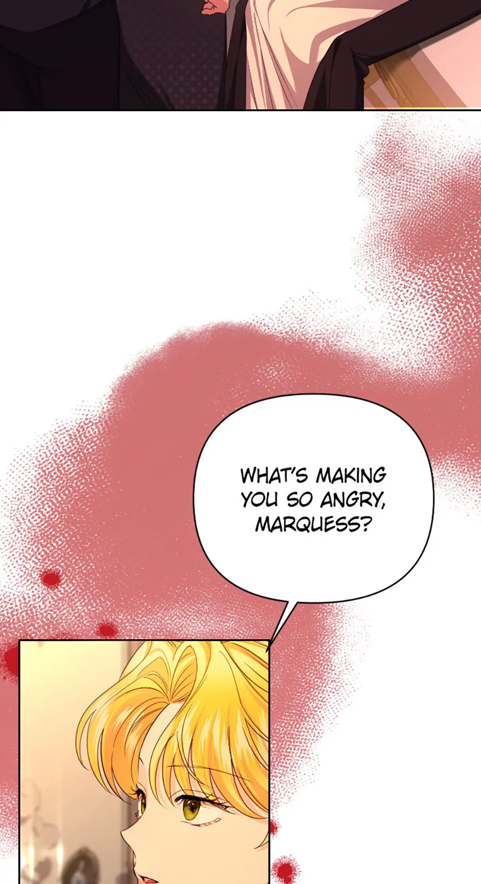 For a Certain Princess [Official] chapter 35 page 13