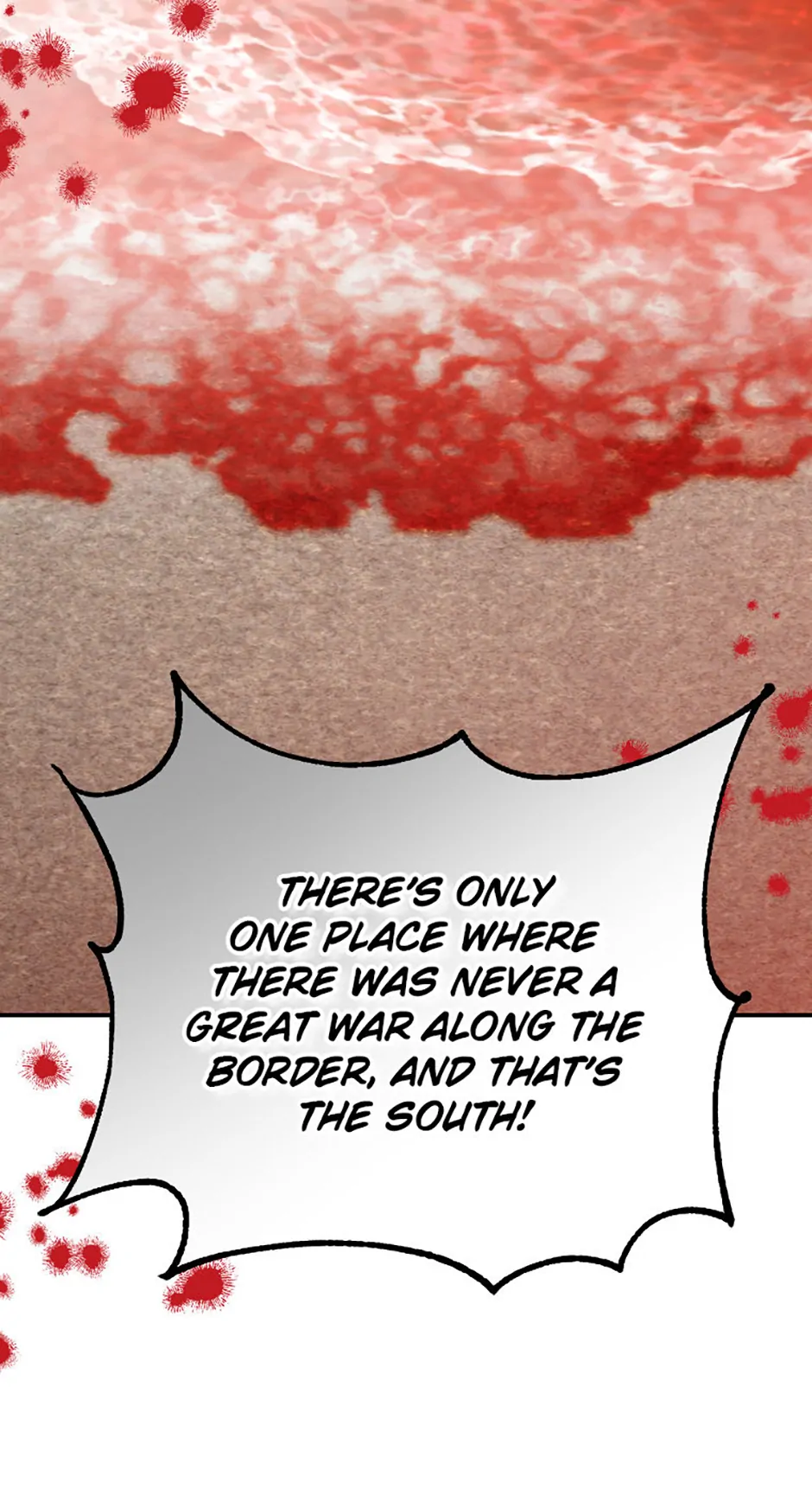 For a Certain Princess [Official] chapter 35 page 15