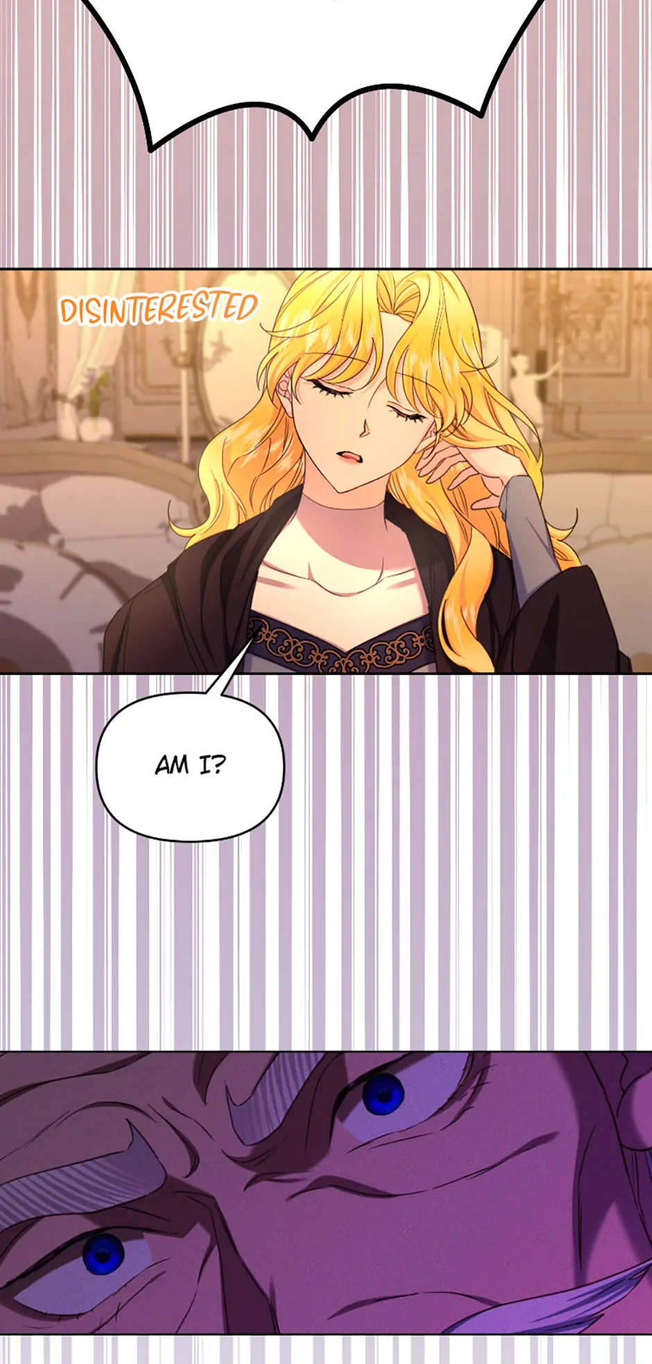 For a Certain Princess [Official] chapter 35 page 17