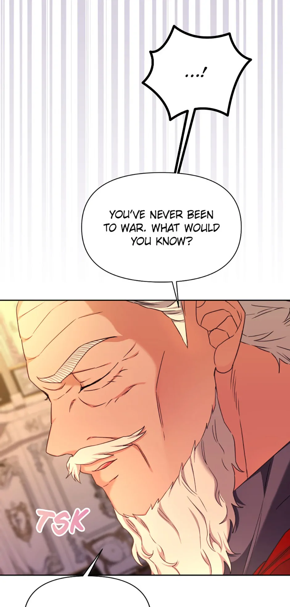For a Certain Princess [Official] chapter 35 page 18