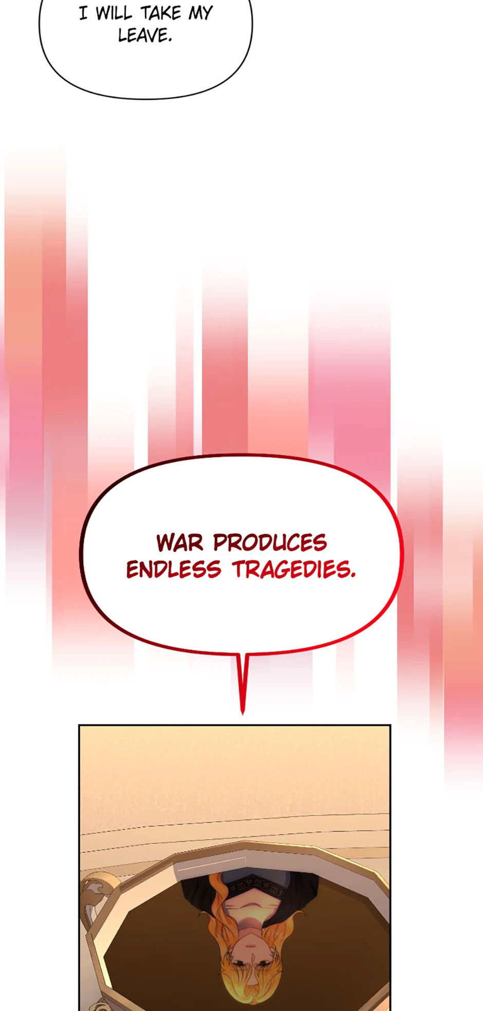 For a Certain Princess [Official] chapter 35 page 19