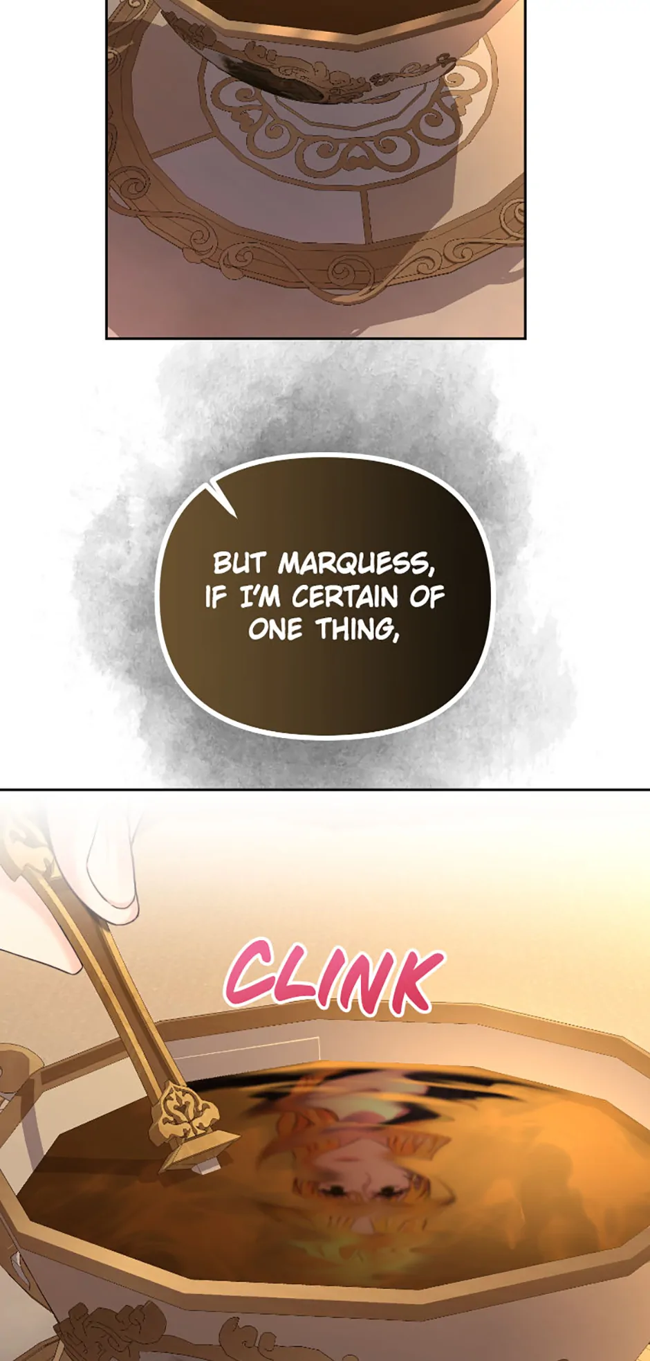 For a Certain Princess [Official] chapter 35 page 20