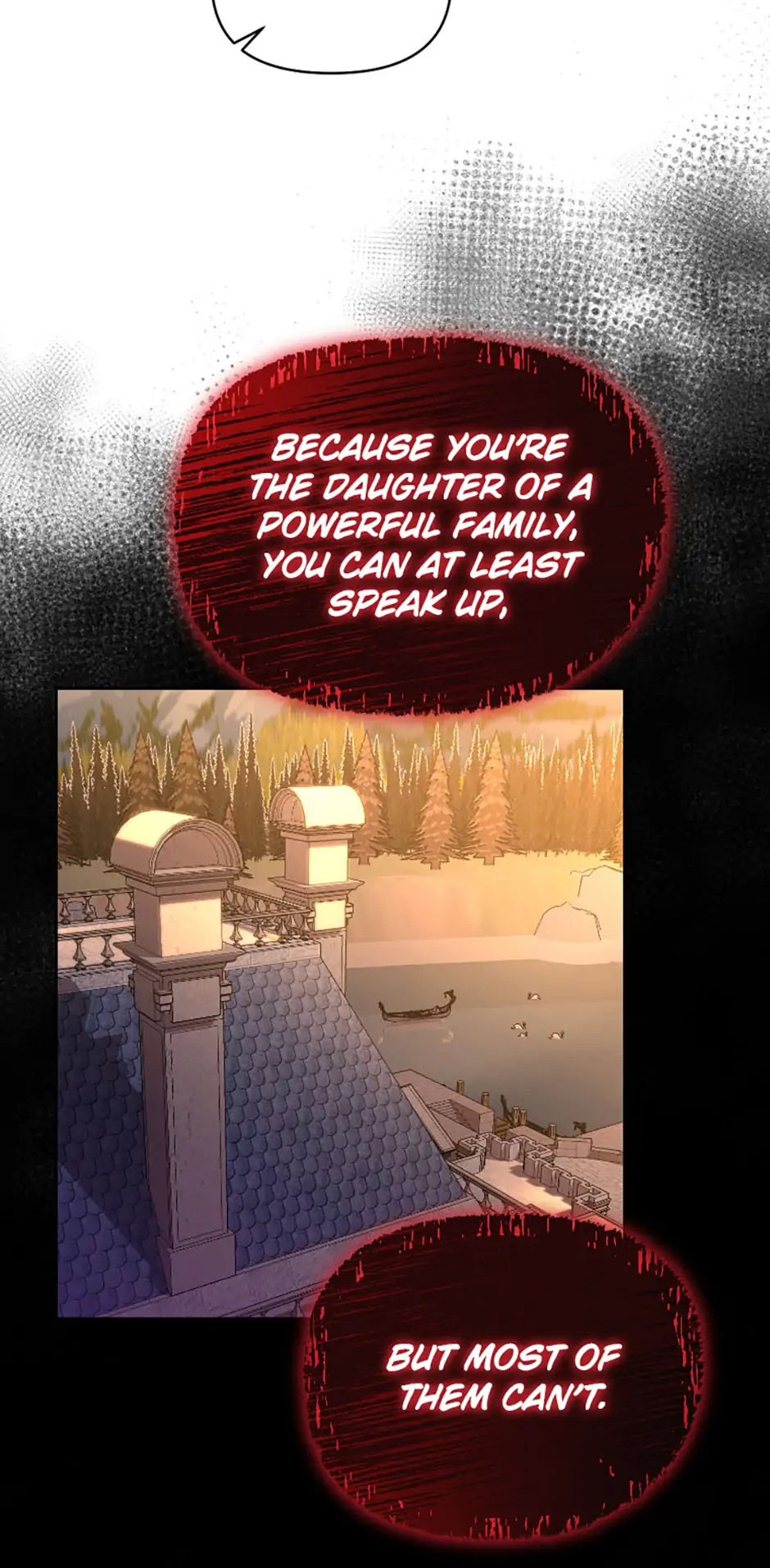For a Certain Princess [Official] chapter 35 page 26