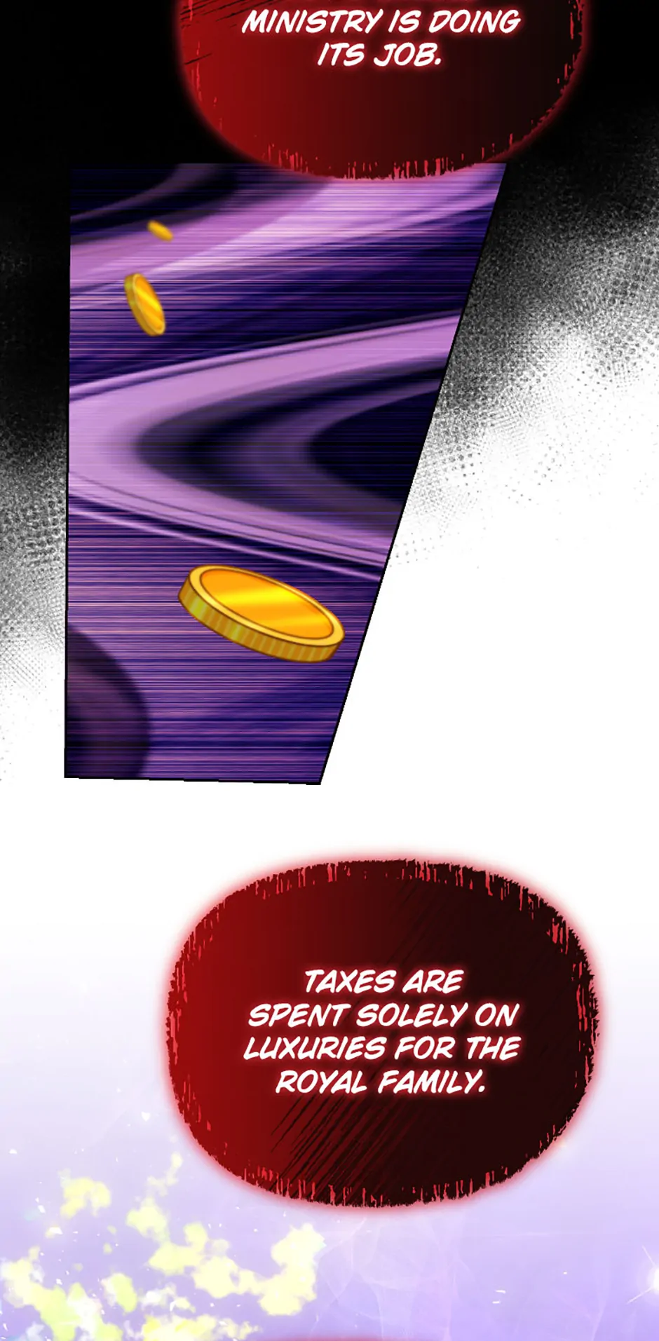 For a Certain Princess [Official] chapter 35 page 29
