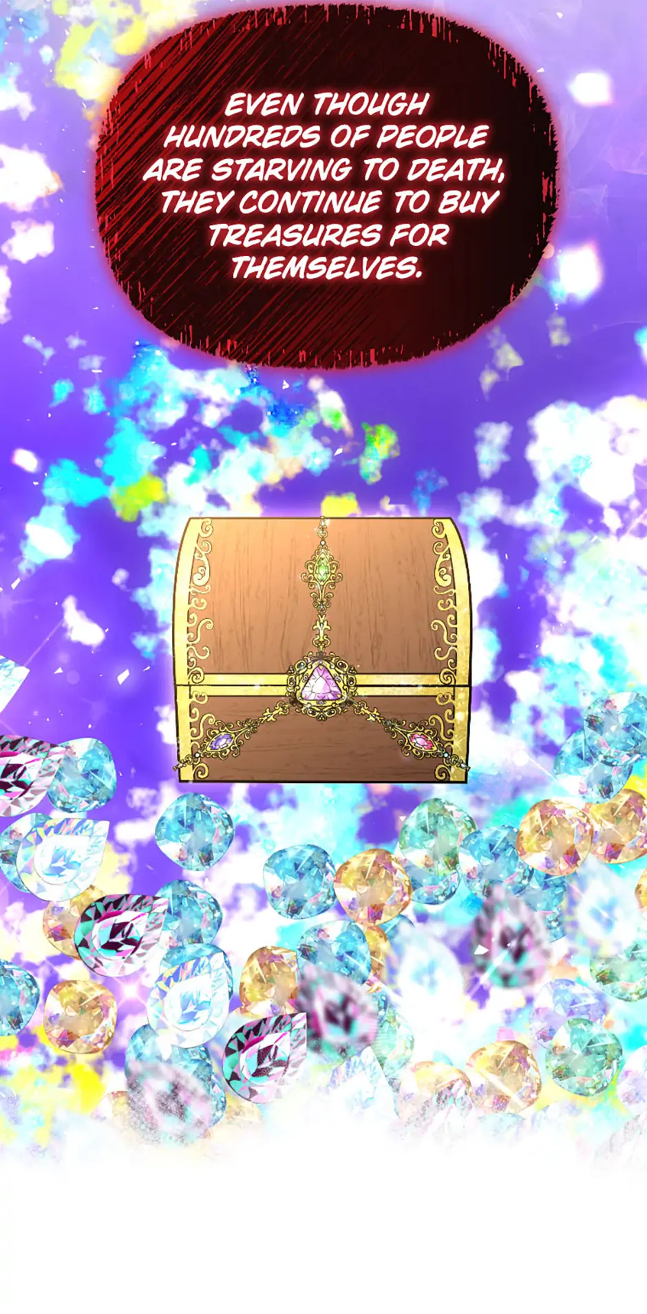 For a Certain Princess [Official] chapter 35 page 30