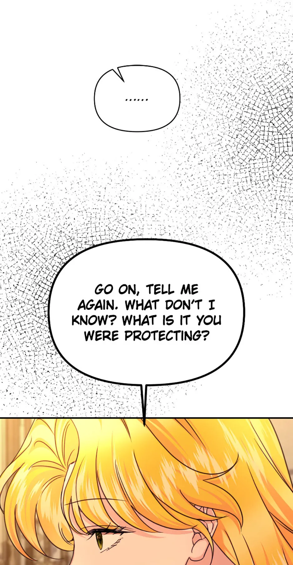 For a Certain Princess [Official] chapter 35 page 31