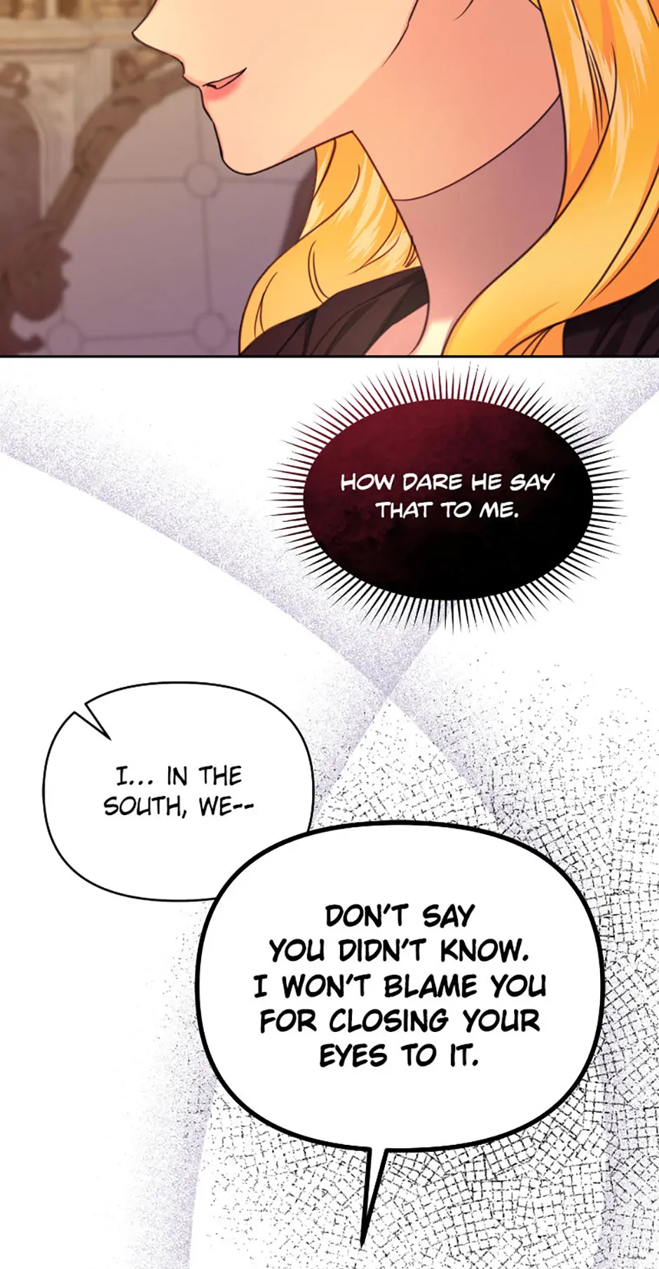For a Certain Princess [Official] chapter 35 page 32