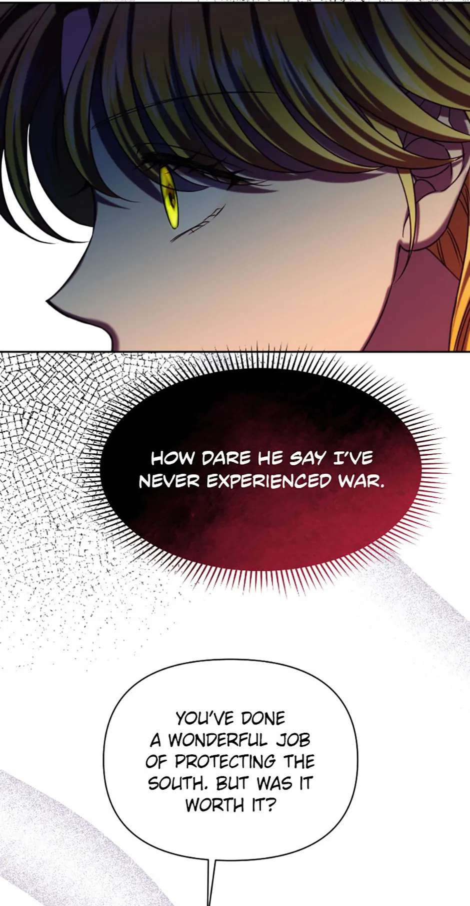 For a Certain Princess [Official] chapter 35 page 33
