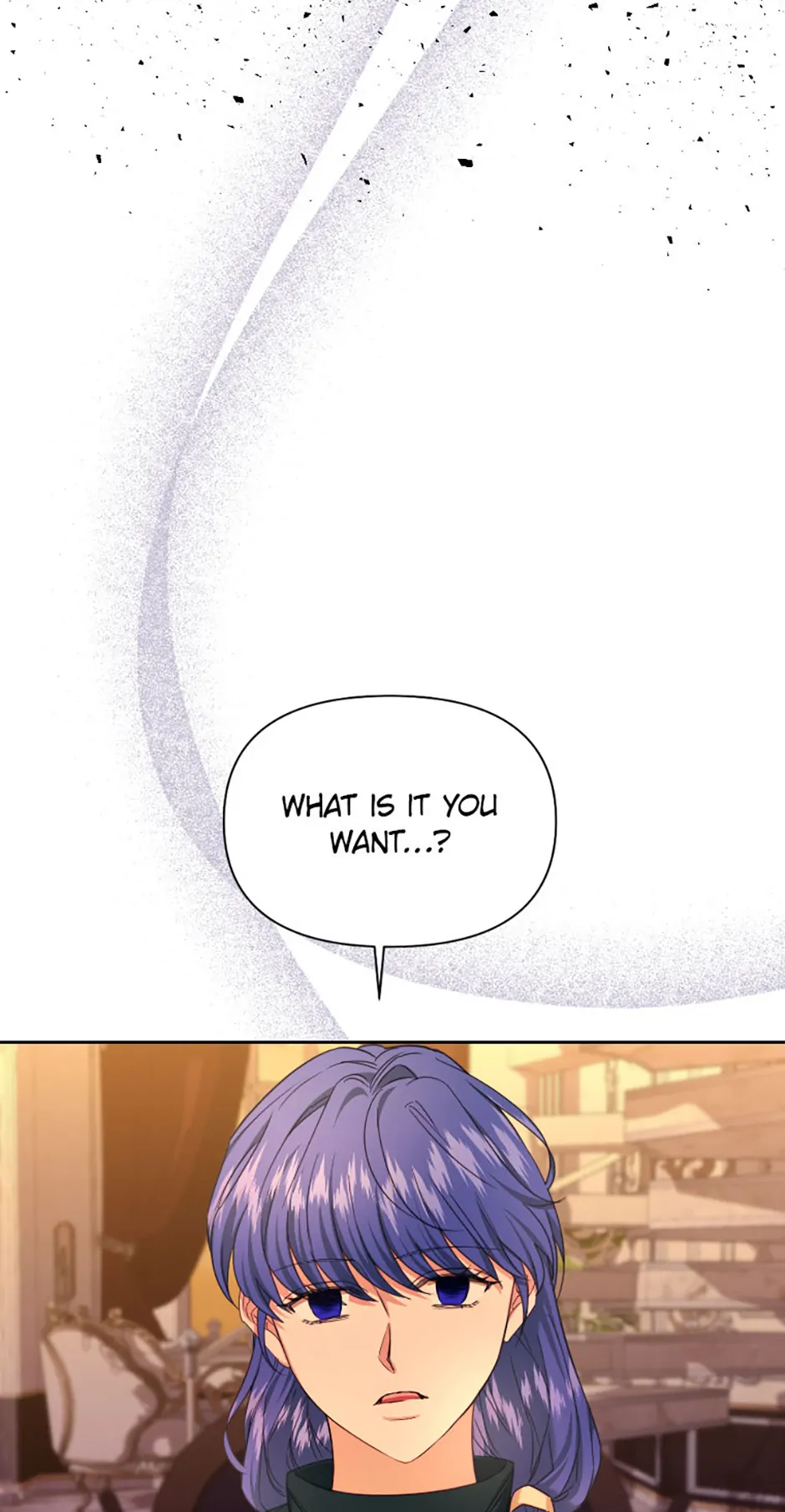 For a Certain Princess [Official] chapter 35 page 35