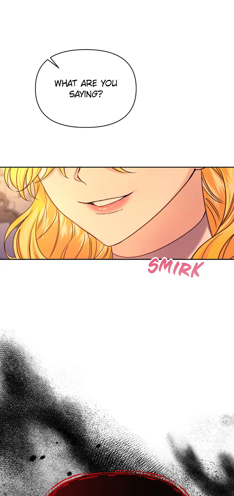 For a Certain Princess [Official] chapter 35 page 38