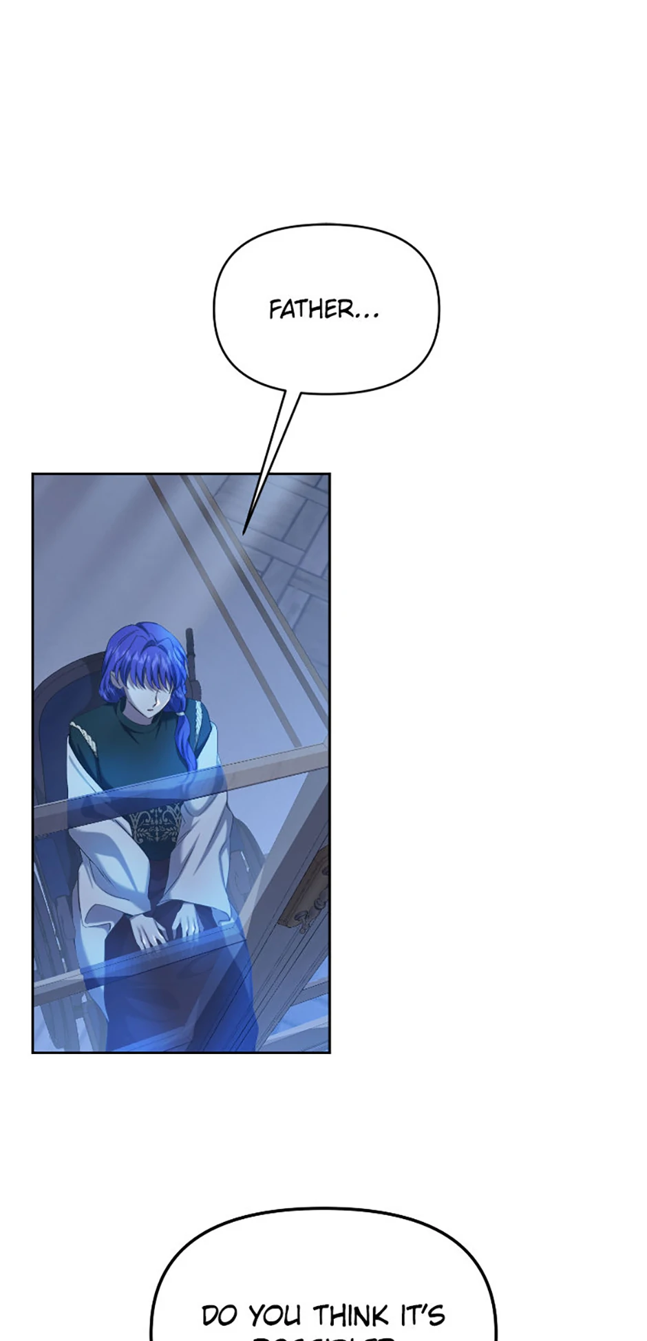 For a Certain Princess [Official] chapter 35 page 46