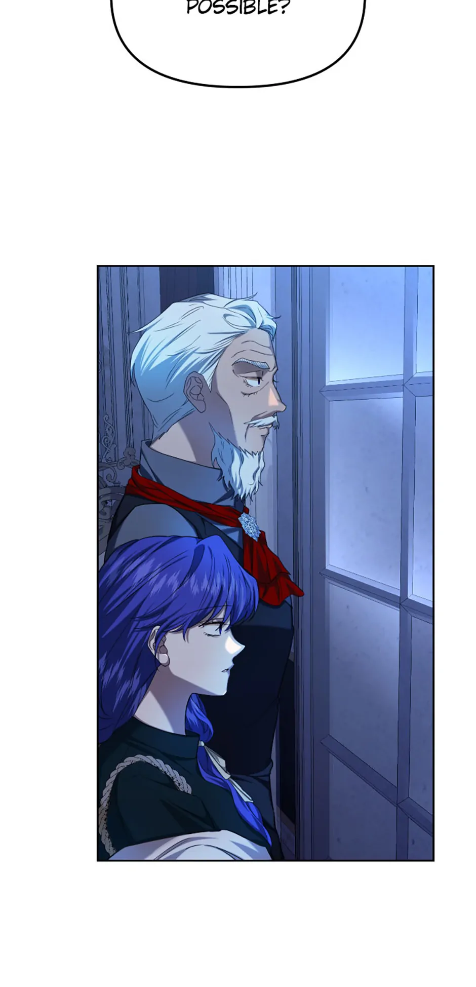 For a Certain Princess [Official] chapter 35 page 47
