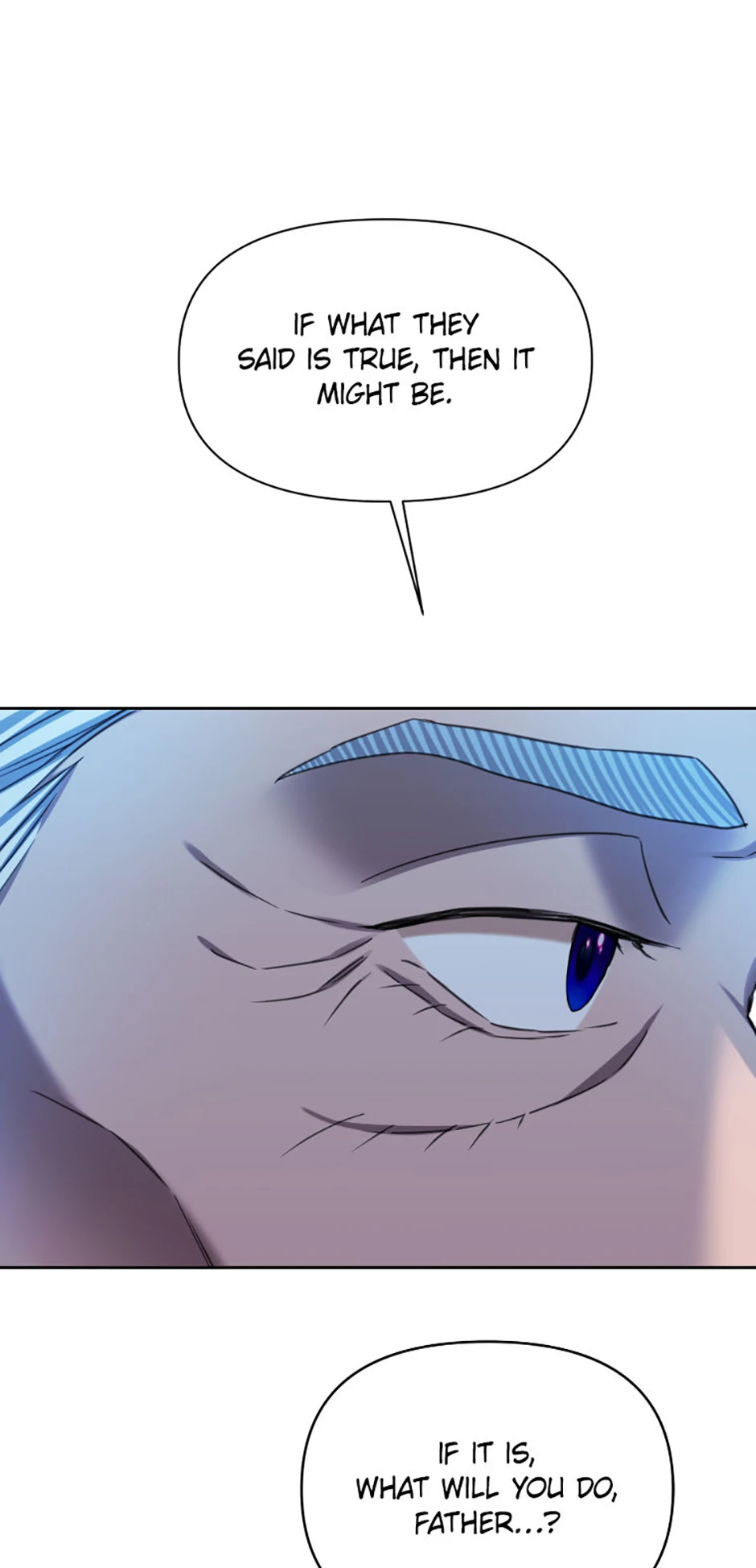 For a Certain Princess [Official] chapter 35 page 48