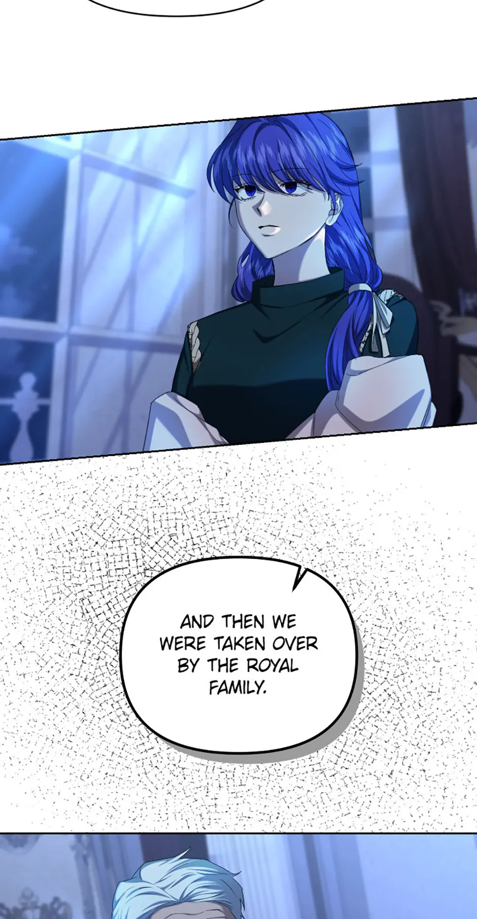 For a Certain Princess [Official] chapter 35 page 52