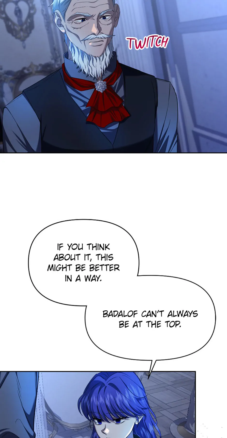 For a Certain Princess [Official] chapter 35 page 53
