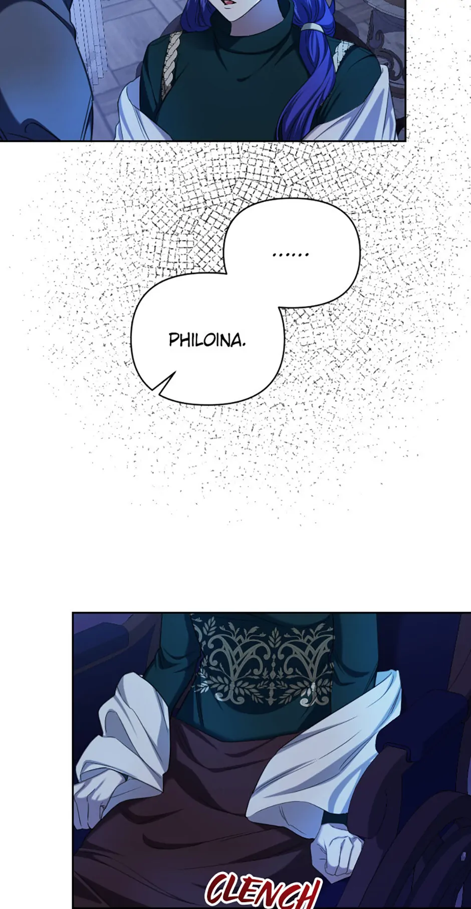 For a Certain Princess [Official] chapter 35 page 54