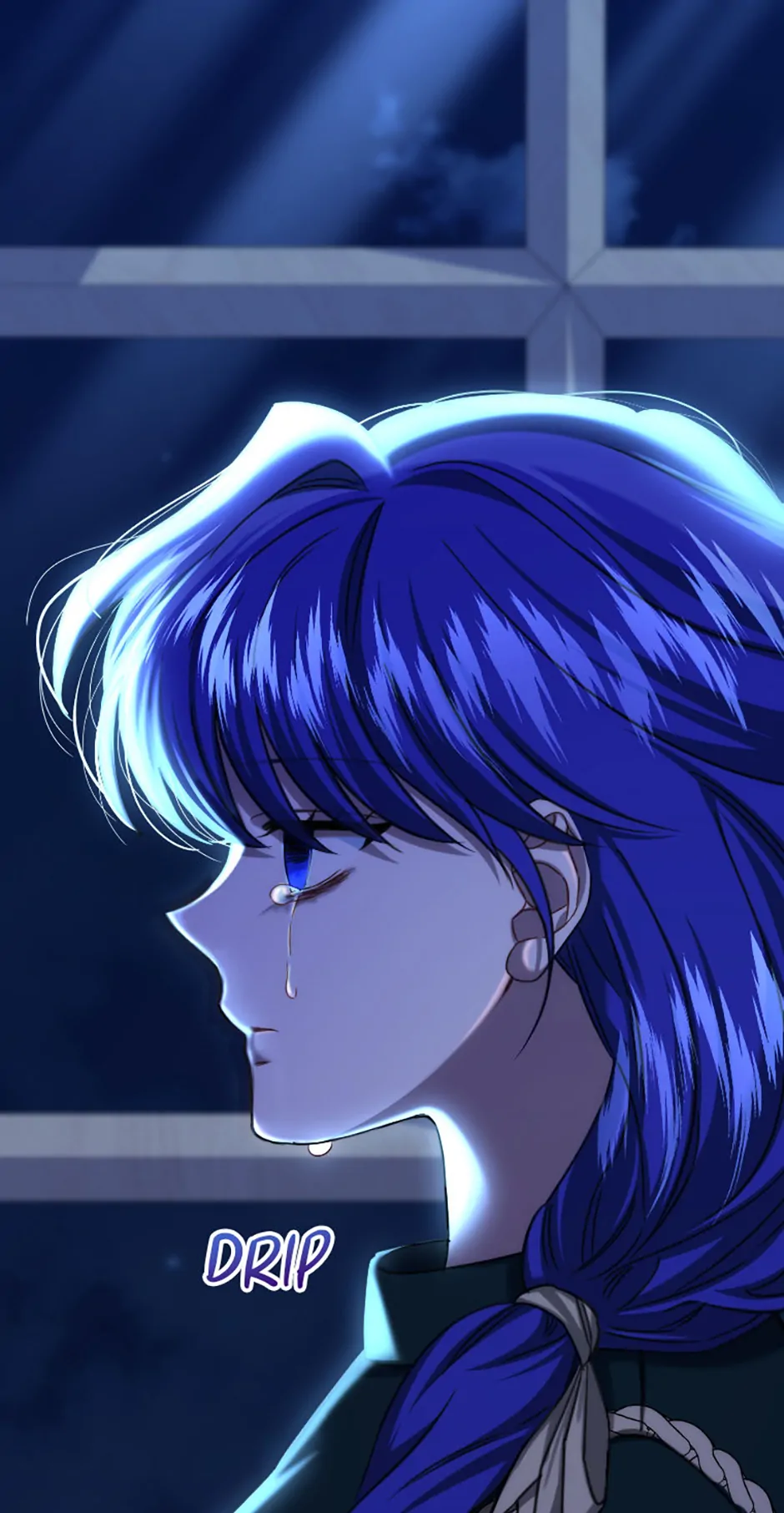 For a Certain Princess [Official] chapter 35 page 56
