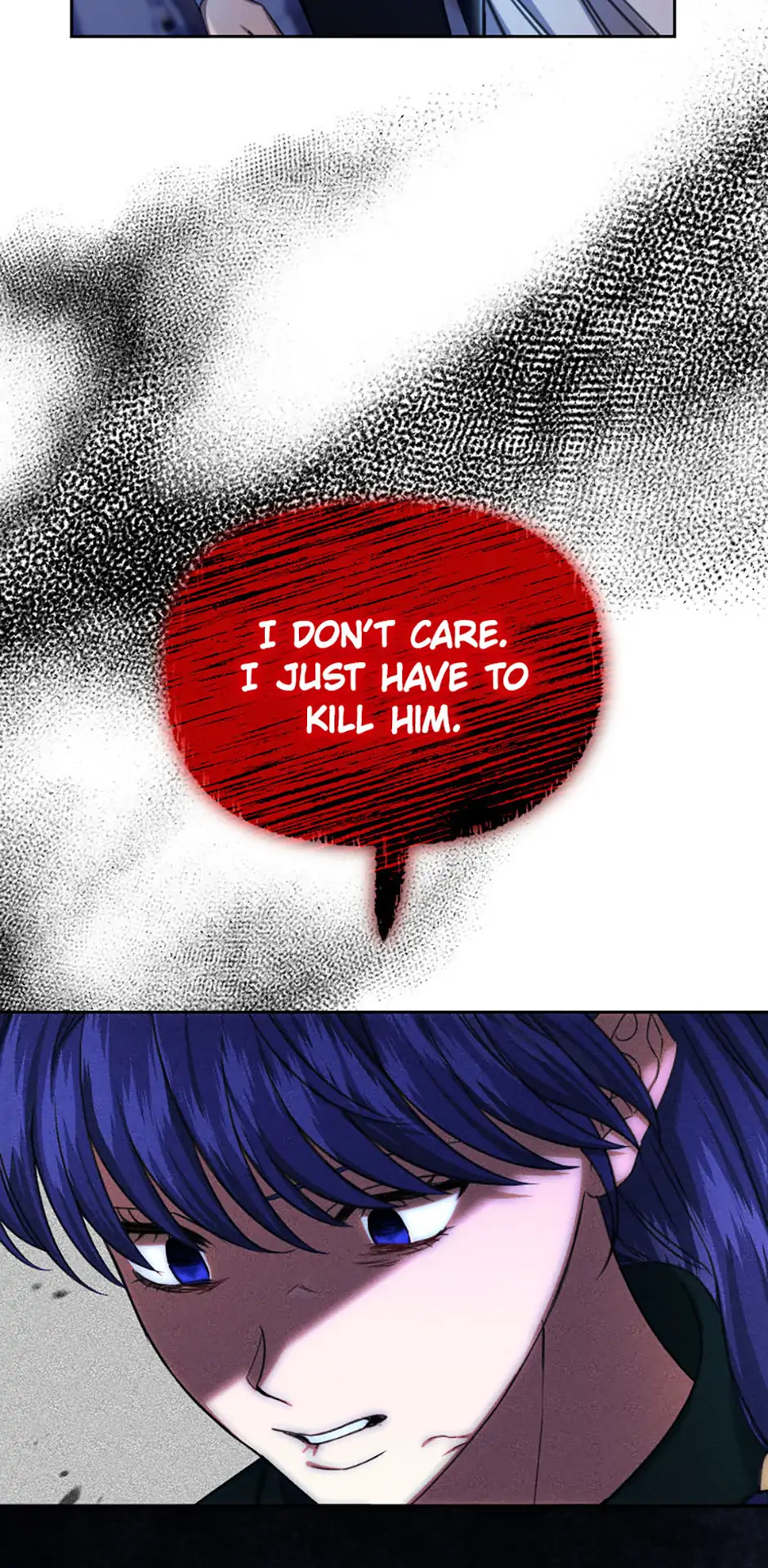 For a Certain Princess [Official] chapter 35 page 59