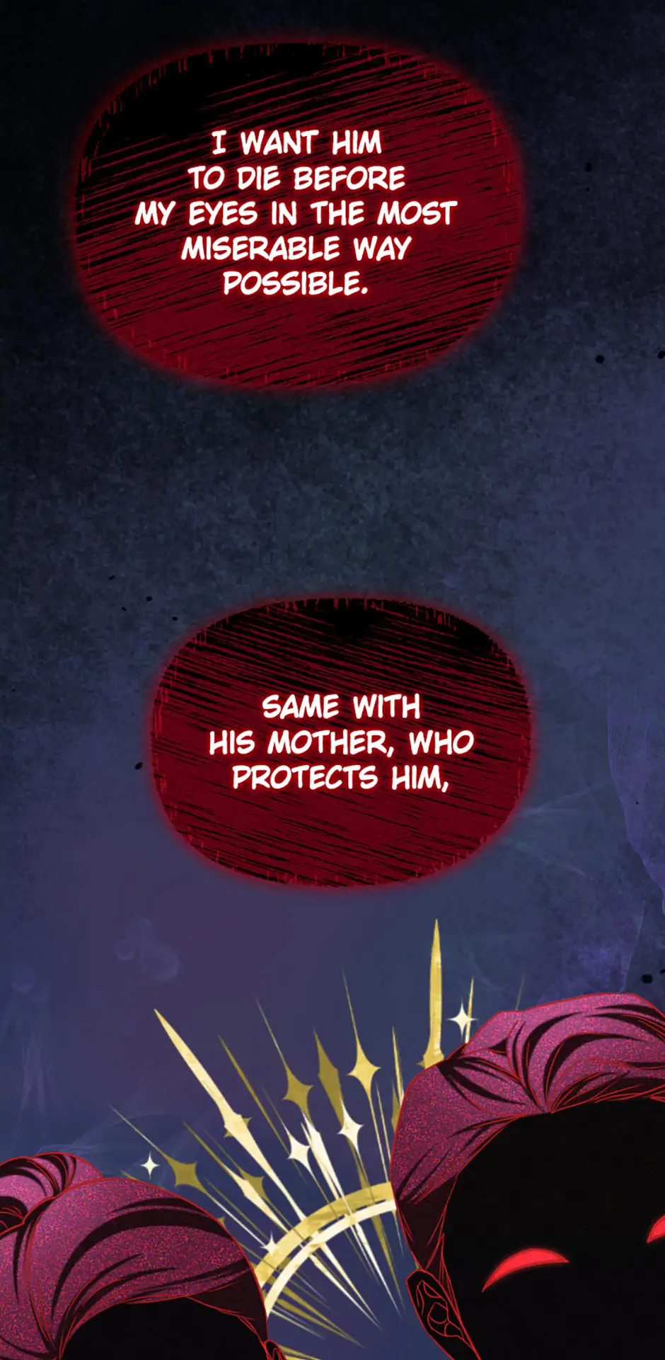 For a Certain Princess [Official] chapter 35 page 60