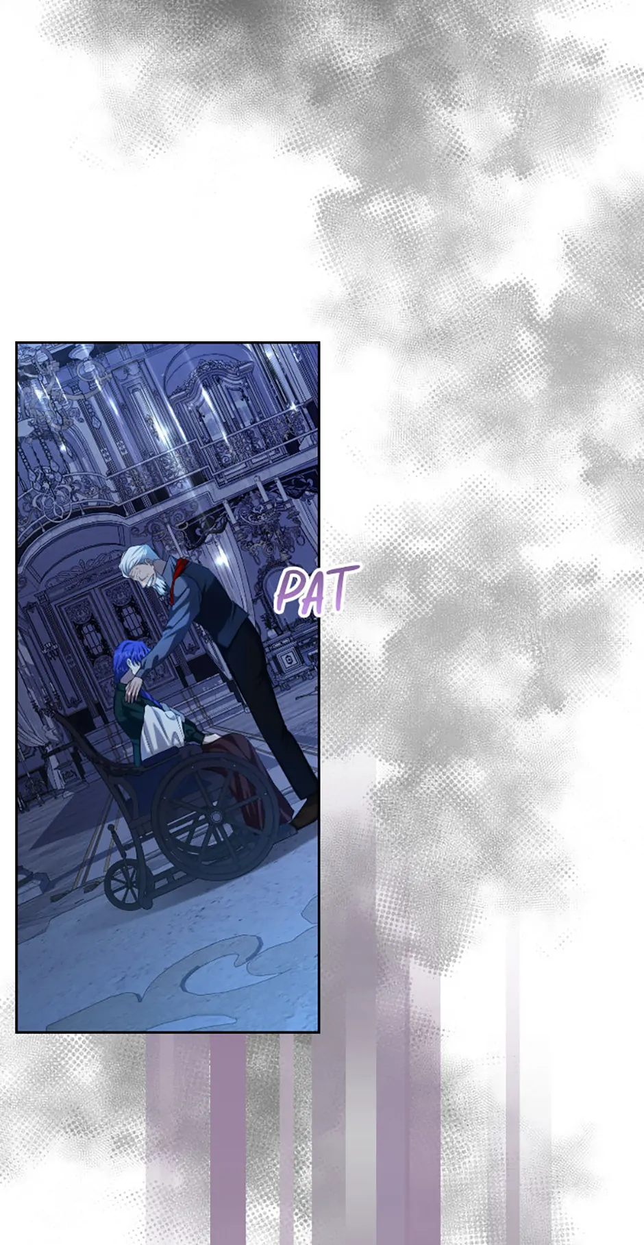 For a Certain Princess [Official] chapter 35 page 65