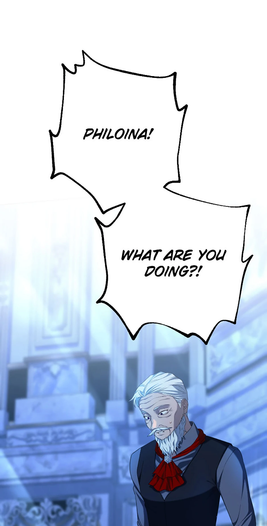 For a Certain Princess [Official] chapter 35 page 68