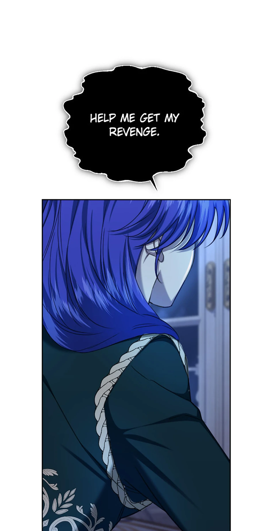 For a Certain Princess [Official] chapter 35 page 71